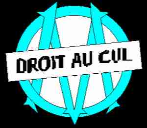 marseille droit au cul !