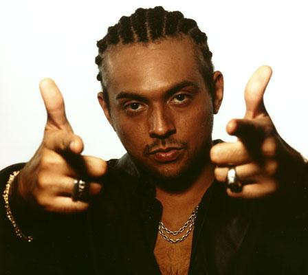 encore sean paul