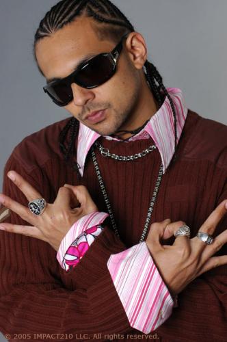 SEAN PAUL