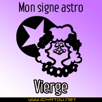 signe astro